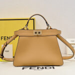 FENDI Peekaboo ISeeU Small(high-end grade) - Image 2