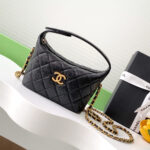 CHANEL Classic Hobo with Chain(High-end Grade) - Image 2