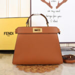 FENDI Peekaboo ISeeU Small(high-end grade) - Image 2