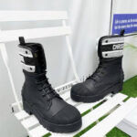 D-Major Ankle Boot - Image 2