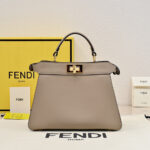 FENDI Peekaboo ISeeU Small(high-end grade) - Image 2