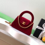 CHANEL KELLY BAG(HIGH-END GRADE) - Image 2