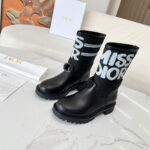 D-Major Low boots - Image 2