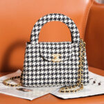 CHANEL KELLY BAG(HIGH-END GRADE) - Image 2