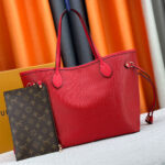 LV Neverfull MM - Image 2