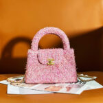CHANEL KELLY BAG(HIGH-END GRADE) - Image 2
