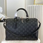 LV Speedy Soft 30 Dark - Image 2