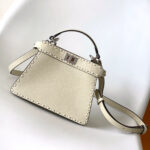 FENDI Peekaboo ISeeU Petite(high-end grade) - Image 2