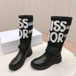 D-Major boots - Image 2
