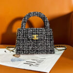 CHANEL KELLY BAG(HIGH-END GRADE) - Image 2