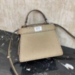 FENDI Peekaboo ISeeU Petite(high-end grade) - Image 2