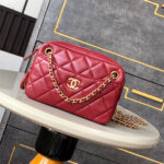 CHANEL Mini Camera Case - Image 2