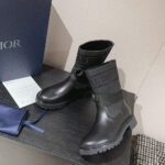 D-Major Low Boot - Image 2