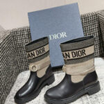 D-Major Low Boot - Image 2