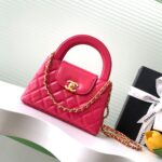 CHANEL KELLY BAG(HIGH-END GRADE) - Image 2