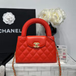 CHANEL KELLY BAG(HIGH-END GRADE) - Image 2