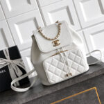 Chanel Large Duma Backpack(HIGH-END GRADE) - Image 2