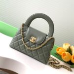 CHANEL KELLY BAG(HIGH-END GRADE) - Image 2