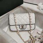 CHANEL Mini Flap Bag(HIGH-END GRADE) - Image 2