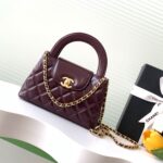CHANEL KELLY BAG(HIGH-END GRADE) - Image 2