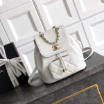 Chanel Large Duma Backpack(HIGH-END GRADE) - Image 2