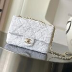 Chanel Small Flap Bag(HIGH-END GRADE) - Image 2
