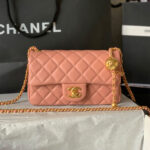 Chanel Pearl Crush Mini Rectangular Flap(HIGH-END GRADE) - Image 2