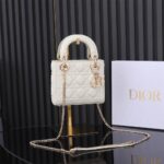 Mini Lady Dior Bag - Image 2