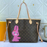 LV Neverfull MM - Image 2