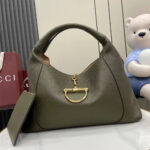 Gucci Softbit maxi shoulder bag(HIGH-END GRADE) - Image 2