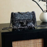 Chanel Small Flap Bag(HIGH-END GRADE) - Image 2