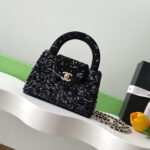 CHANEL KELLY BAG(HIGH-END GRADE) - Image 2