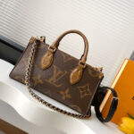 LV OnTheGo East West Chain(HIGH-END GRADE) - Image 2