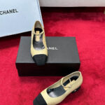 Chanel Mary Janes Heel - Image 2