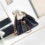 CHANEL 25 Mini Handbag(HIGH-END GRADE) - Image 2