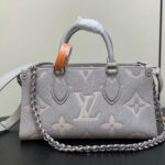 LV OnTheGo East West Chain(HIGH-END GRADE) - Image 2