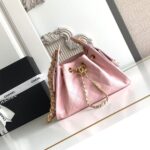 CHANEL 25 Mini Handbag(HIGH-END GRADE) - Image 2