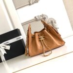 CHANEL 25 Mini Handbag(HIGH-END GRADE) - Image 2