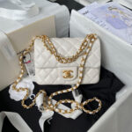 CHANEL Mini Flap Bag(HIGH-END GRADE) - Image 2