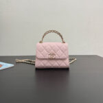 Chanel Clutch With Chain(HIGH-END GRADE) - Image 2