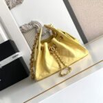 CHANEL 25 Mini Handbag(HIGH-END GRADE) - Image 2