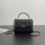 Chanel Clutch With Chain(HIGH-END GRADE) - Image 2