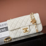 CHANEL Mini Flap Bag(HIGH-END GRADE) - Image 2