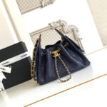 CHANEL 25 Mini Handbag(HIGH-END GRADE) - Image 2