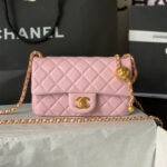 Chanel Pearl Crush Mini Rectangular Flap(HIGH-END GRADE) - Image 2