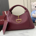 Gucci Softbit maxi shoulder bag(HIGH-END GRADE) - Image 2