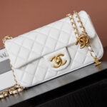 CHANEL Mini Flap Bag(HIGH-END GRADE) - Image 2