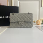 CHANEL SMALL CLASSIC HANDBAG - Image 2