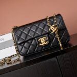 CHANEL Mini Flap Bag(HIGH-END GRADE) - Image 2