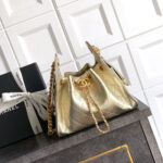 CHANEL 25 Mini Handbag(HIGH-END GRADE) - Image 2